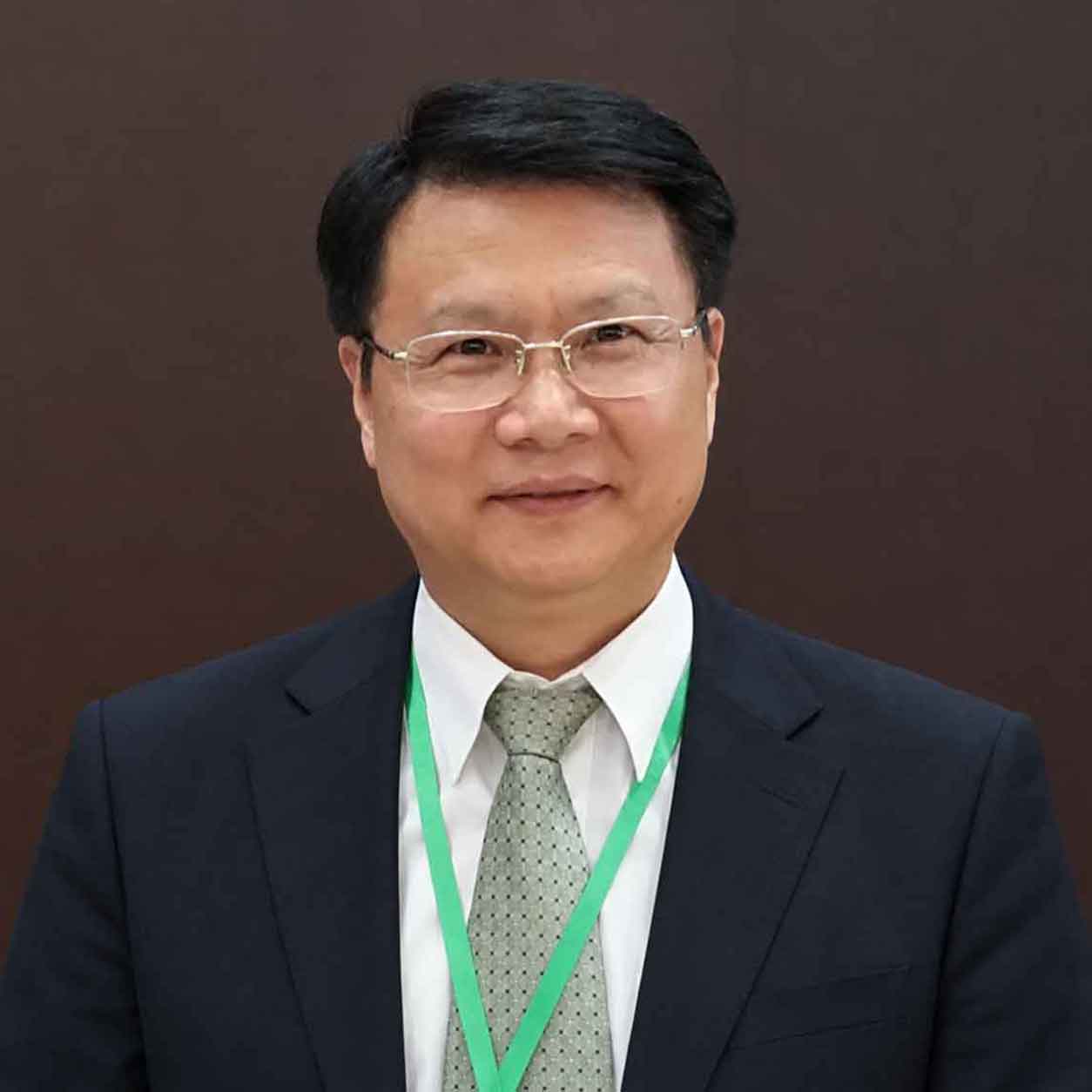 YongZhang Zhou