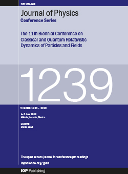 IOP Publishing