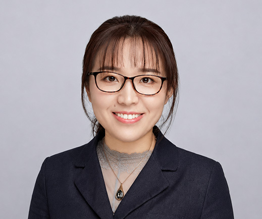 Ruixue Wang