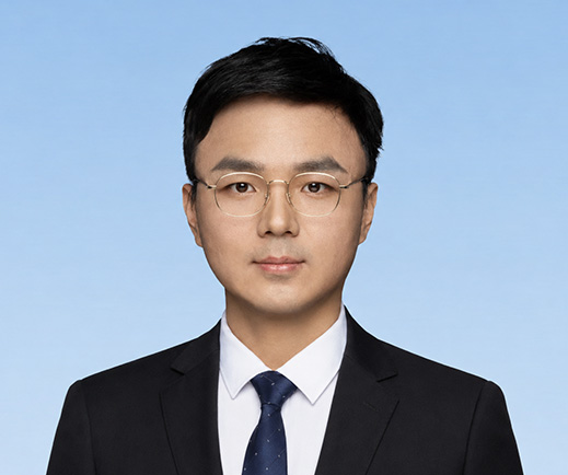 Fengming Chu