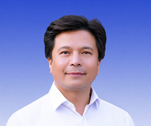 Weimin Yang