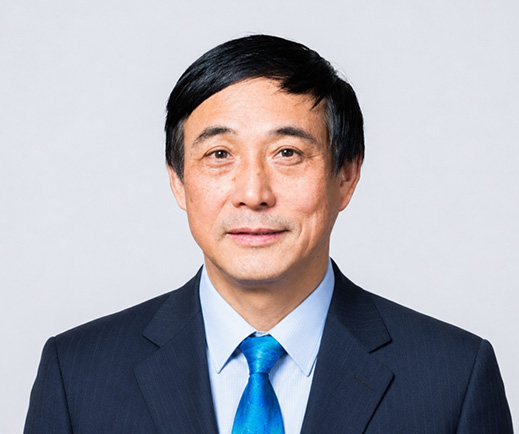 Xianfeng Fan 
