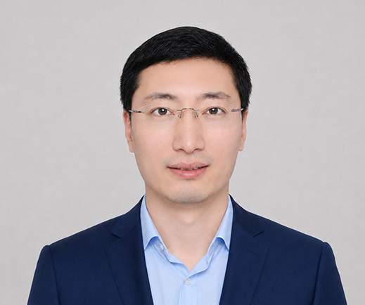 Fenghua Zhang