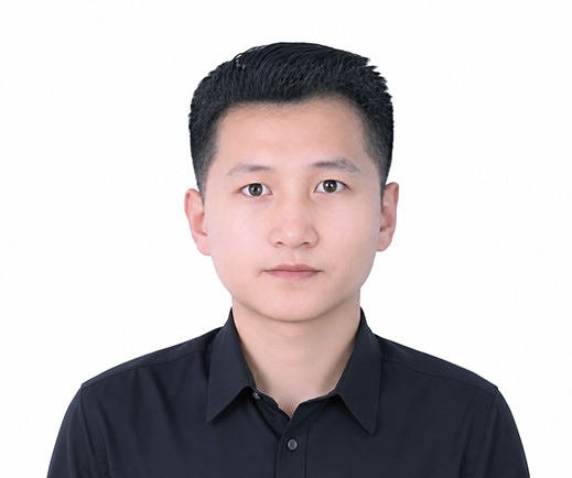 Ranran Jian