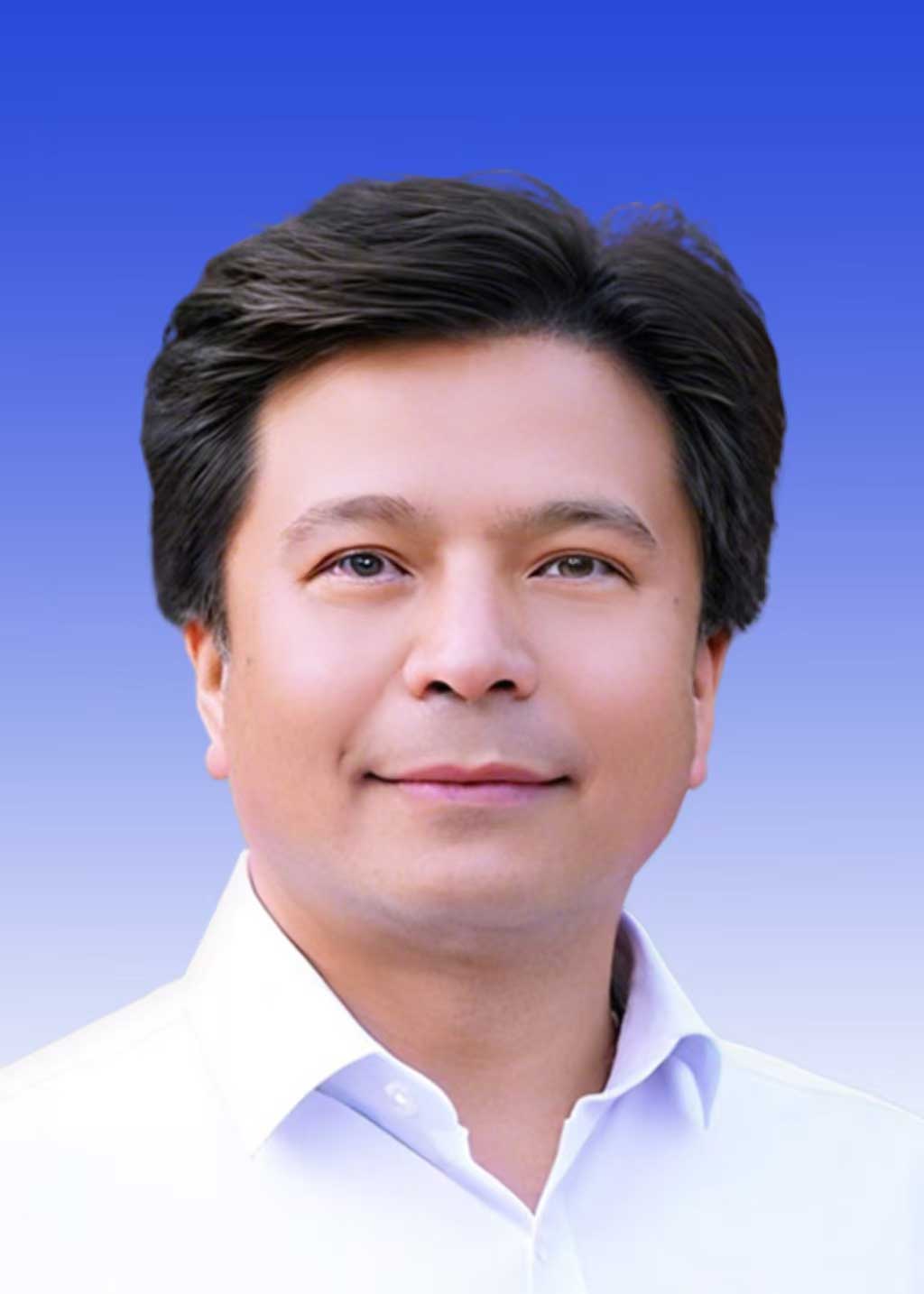 WeiMin Yang